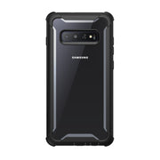 Galaxy S10 Ares Case - Black