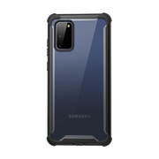 Galaxy S20 FE 5G Ares Clear Rugged Case - Black