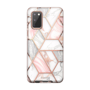 Galaxy S20 FE 5G Cosmo Case - Marble Pink