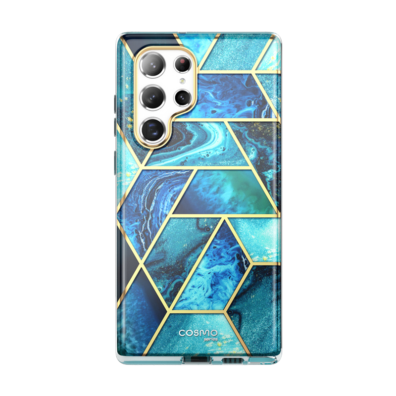 Galaxy S22 Ultra Cosmo Case Galaxy S22 Ultra Cosmo Case