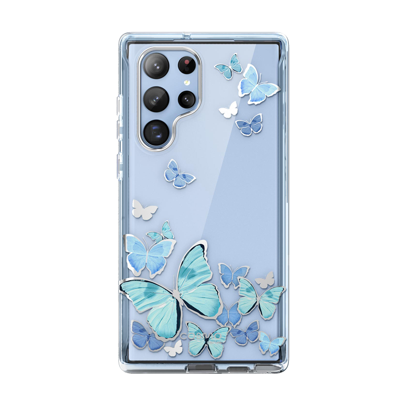Galaxy S22 Ultra | Cosmo Case