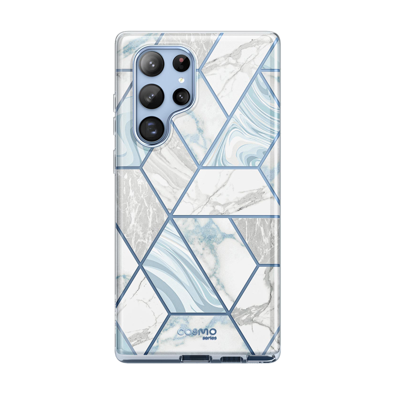 Galaxy S22 Ultra | Cosmo Case