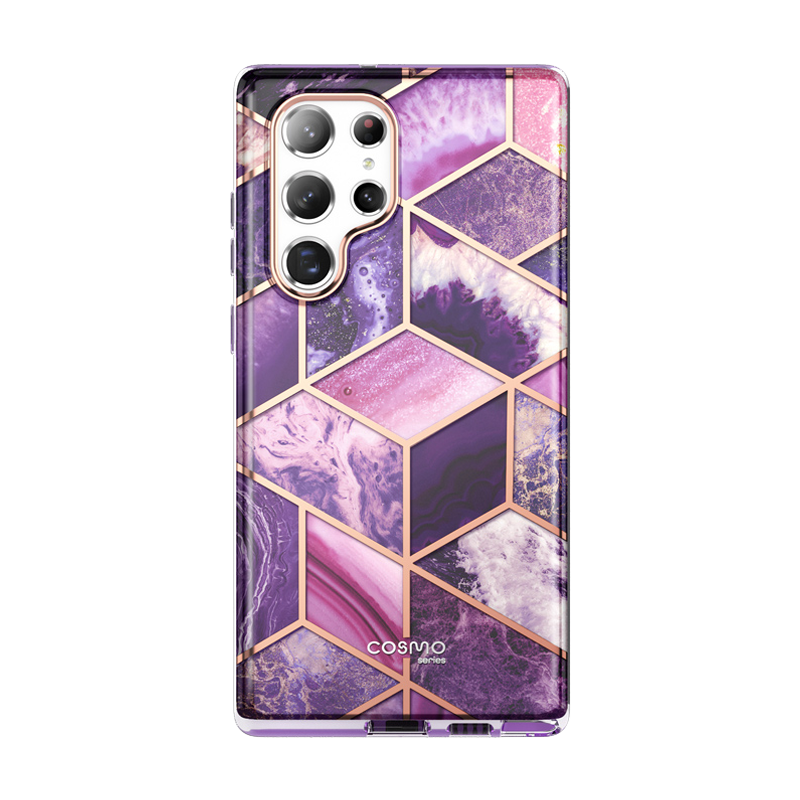 Galaxy S22 Ultra | Cosmo Case | i-Blason Galaxy S22 Ultra | Cosmo Case | i-Blason