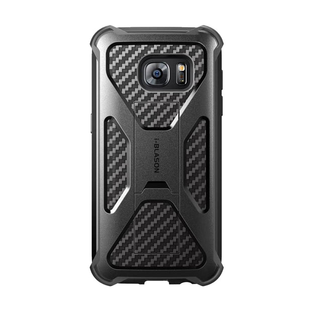 Galaxy S7 Edge Holster Samsung Cases i Blason