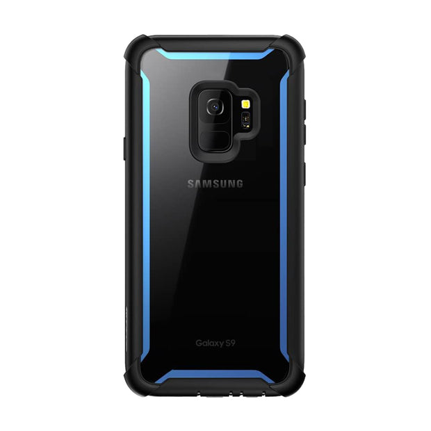 Galaxy S9 Ares Case(open box) - Blue
