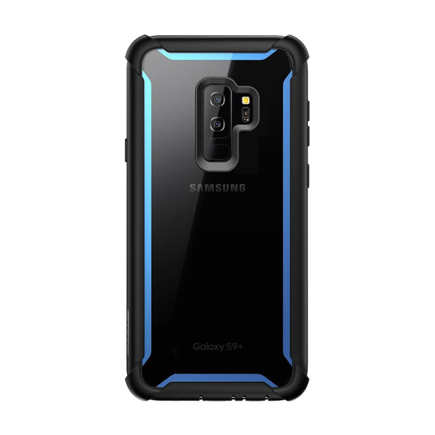 Galaxy S9 Plus Ares Case - Blue