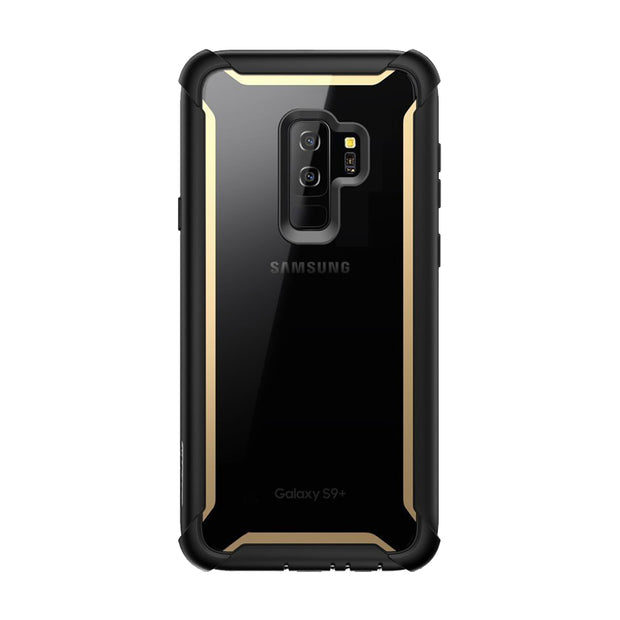 Samsung Galaxy S9 Plus Ares Case - Gold