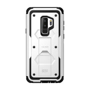 Samsung Galaxy S9 Plus Armorbox Case - White