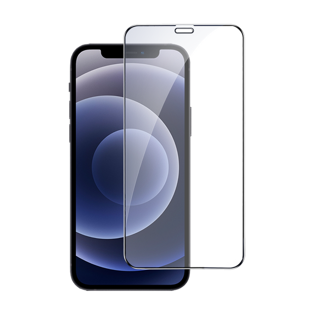 iPhone 12 mini Tempered Glass Screen Protector (open box)