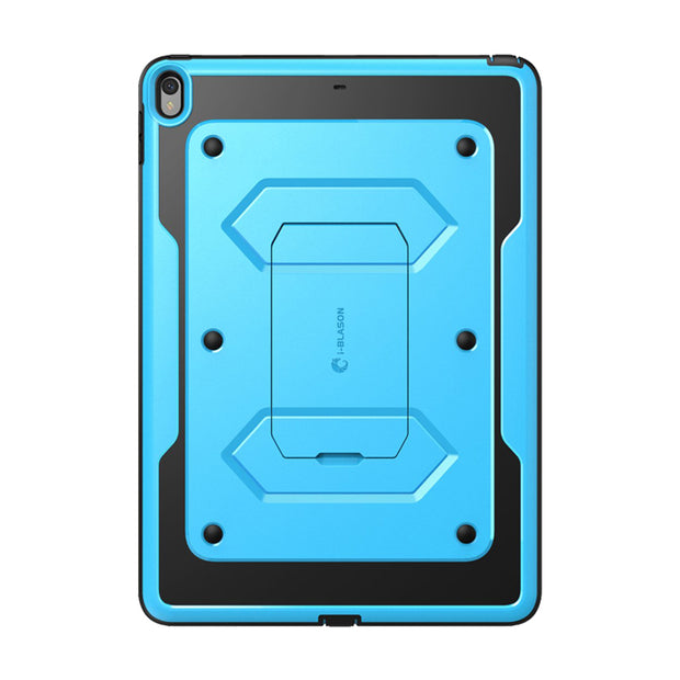 iPad Pro 10.5 inch (2017) Armorbox Case-Blue