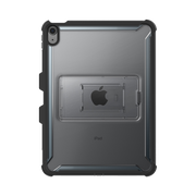 iPad Air 4 10.9 inch (2020) Ares Case - Black
