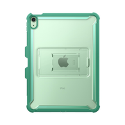 iPad Air 4 10.9 inch (2020) Ares Case - Green
