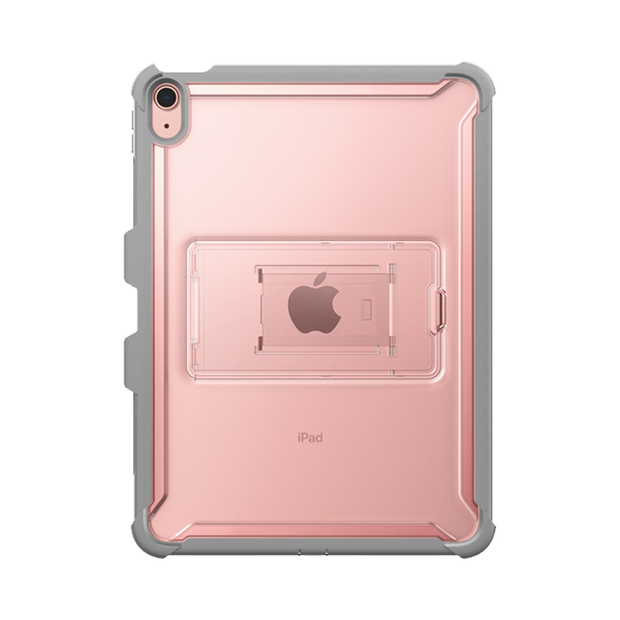 iPad Air 4 10.9 inch (2020) Ares Case - Rose Gold