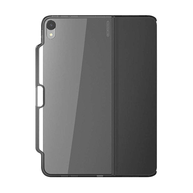 iPad Pro 11 inch (2018) Halo Smart Keyboard Case - Black