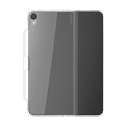 iPad Pro 12.9 inch (2018) Halo Smart Keyboard Case(open box)-Clear