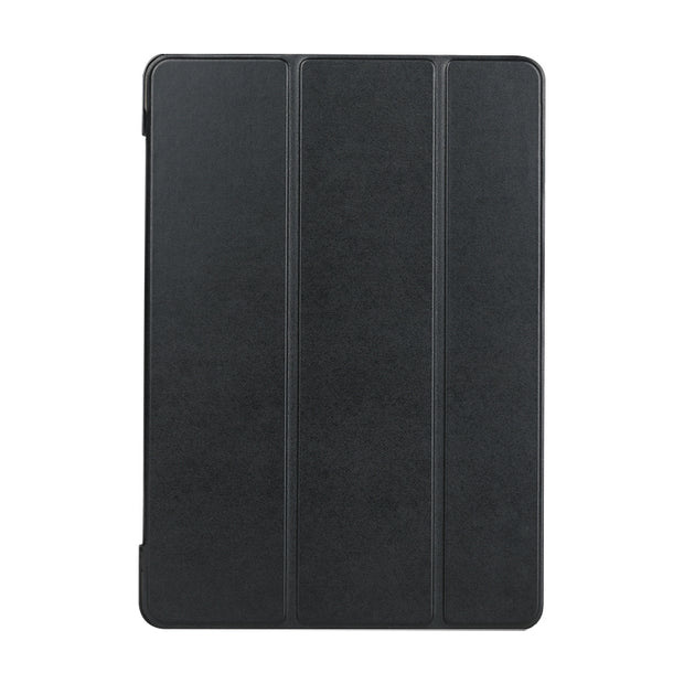 iPad 10.2 inch (2019 | 2020 | 2021) i-Folio Lite Stand Case-Black