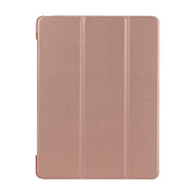 iPad 10.2 inch (2019 | 2020 | 2021) i-Folio Lite Stand Case(open box) -Rose Gold