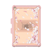 iPad 10.2 inch (2019 | 2020 | 2021) Halo Case - Cherry Blossom