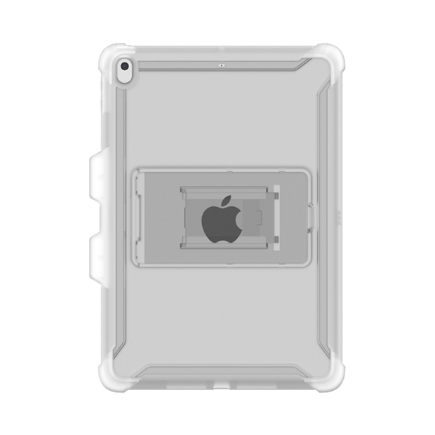 iPad 10.2 inch (2019 | 2020 | 2021) Halo Case - Clear