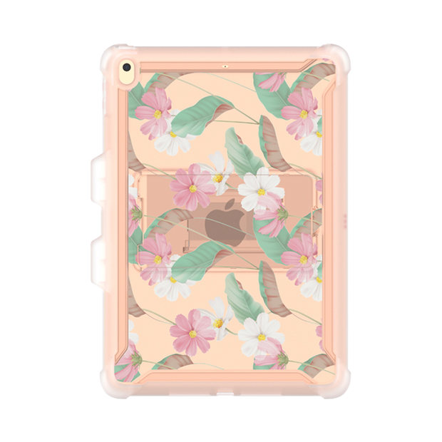 iPad 10.2 inch (2019 | 2020 | 2021) Halo Case - Daisy