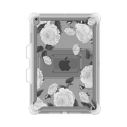 iPad 10.2 inch (2019 | 2020 | 2021) Halo Case - Rose Black