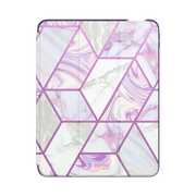 iPad Air 4 10.9 inch (2020) Cosmo Case(open box)-Marble Purple