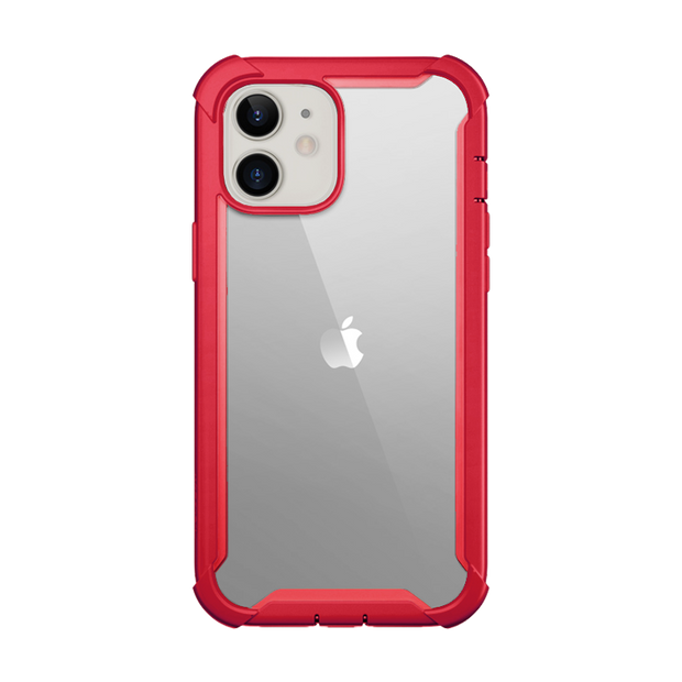 iPhone 12 mini Ares Case - Red