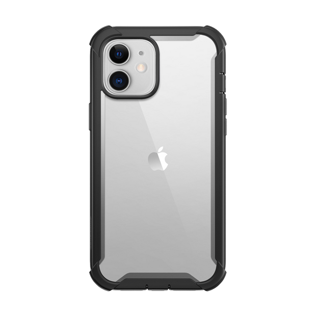 iPhone 12 Ares Case(open box) - Black