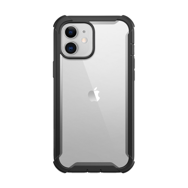 iPhone 12 mini Ares Case - Black