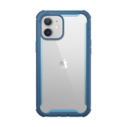 iPhone 12 mini Ares Case - Blue