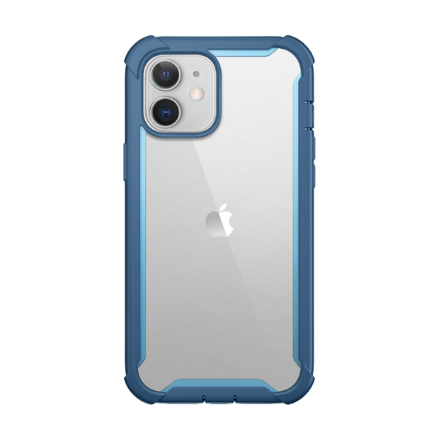 iPhone 12 mini Ares Case - Blue