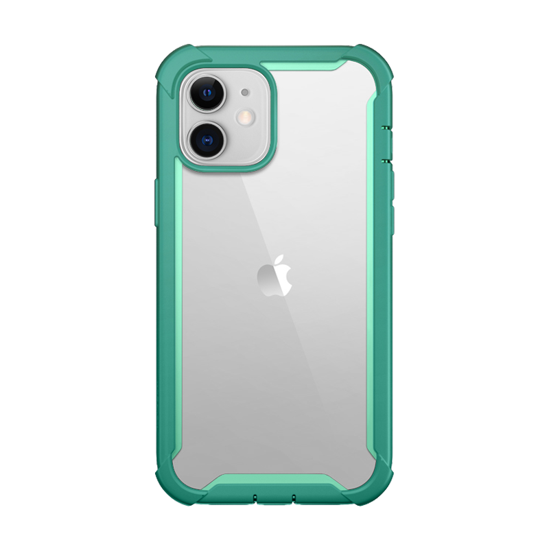 moshi　Apple iPhone 12 ミントグリーン 箱付き Apple iPhone 12 mini 128GBミントグリーン 本体 - メルカリ
