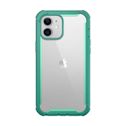 iPhone 12 Ares Case(open box) - Mint Green