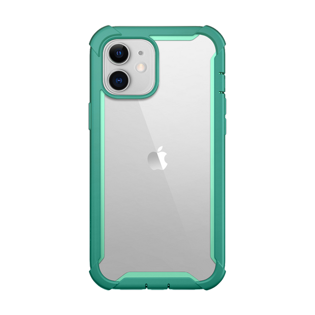 iPhone 12 Ares Case(open box) - Mint Green