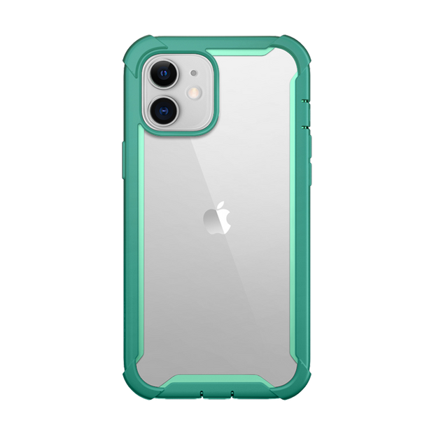 iPhone 12 Ares Case - Mint Green