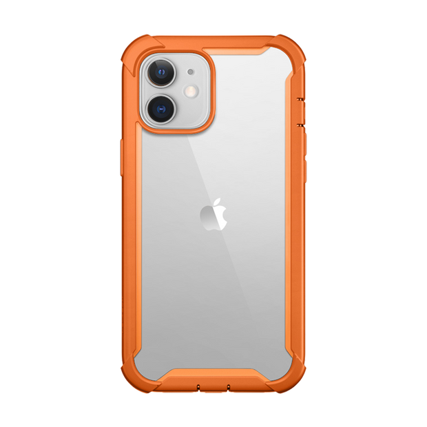 iPhone 12 mini Ares Case - Orange