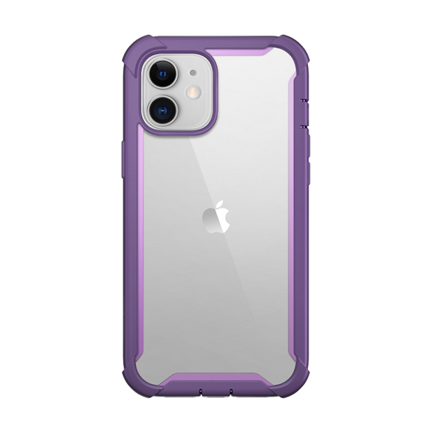 iPhone 12 mini Ares Case - Purple