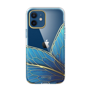iPhone 12 Cosmo Case(open box) - Butterfly