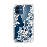 iPhone 12 Cosmo Case - Lace