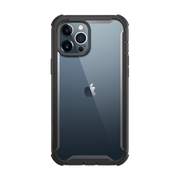iPhone 12 Pro Ares Case - Black