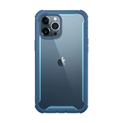 iPhone 12 Pro Max Ares Case(open box) - Blue