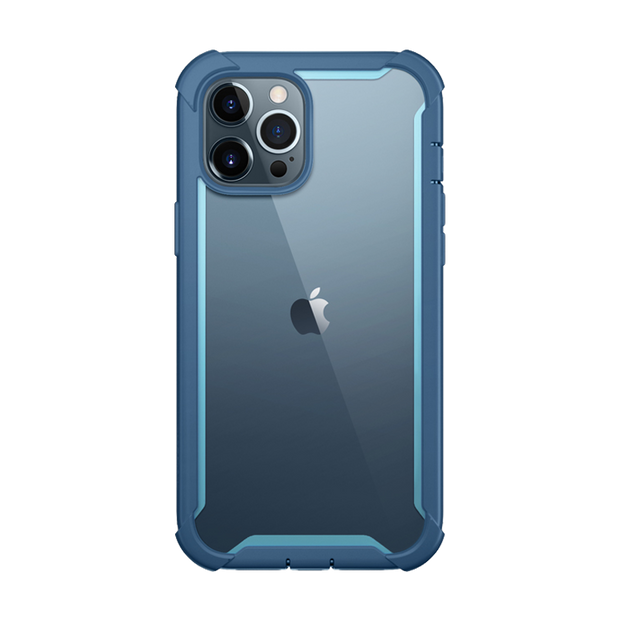 iPhone 12 Pro Max Ares Case - Blue