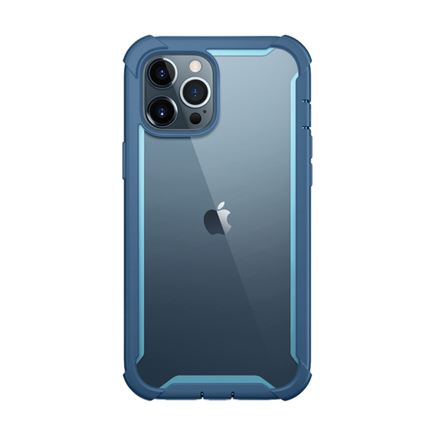 iPhone 12 Pro Ares Case - Blue