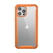 iPhone 12 Pro Ares Case - Orange