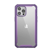 iPhone 12 Pro Max Ares Case - Purple