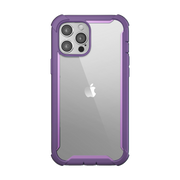 iPhone 12 Pro Ares Case - Purple