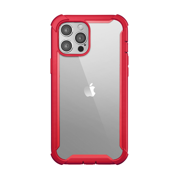 iPhone 12 Pro Max Ares Case - Red