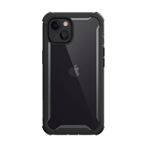 iPhone 13 mini Ares Case - Black