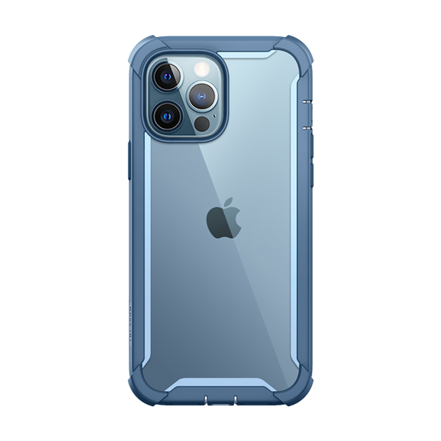 iPhone 13 Pro Ares Case(open box) - Blue
