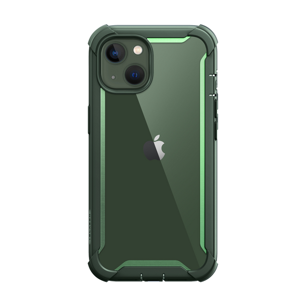 iPhone 13 Ares Case - Green